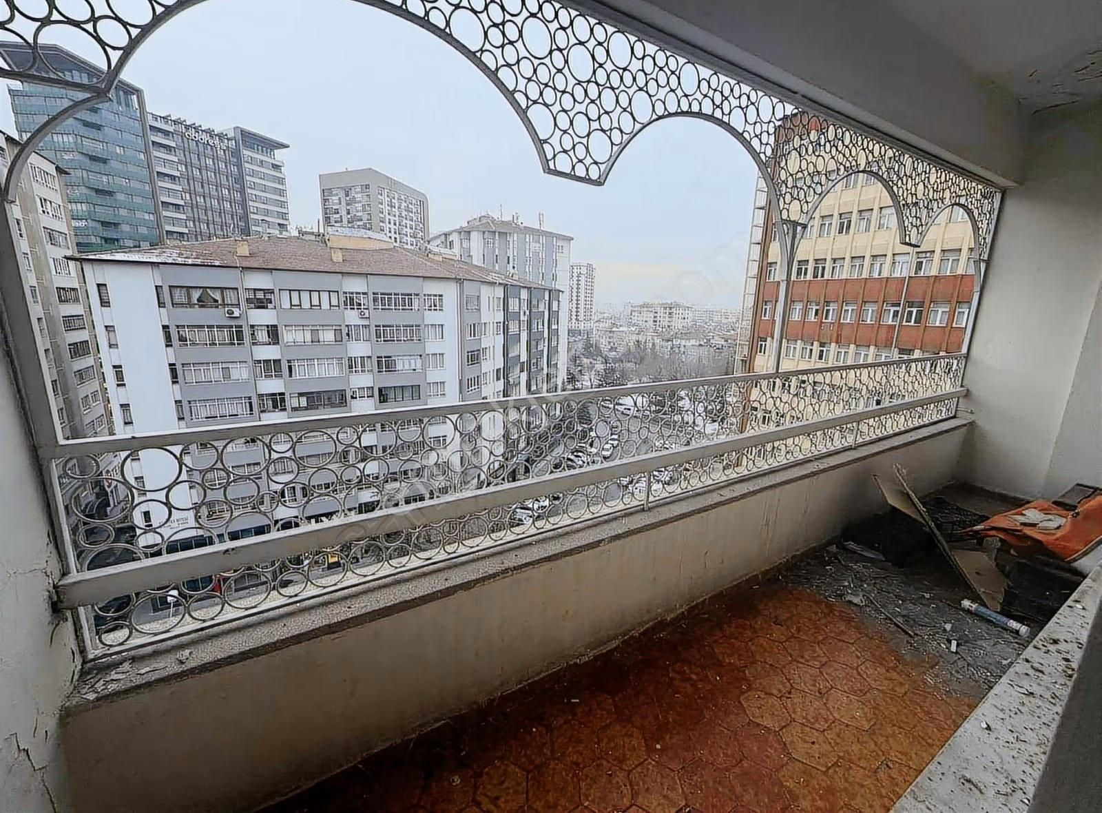 The Duru Team - Sahabiye Erciyes Siteleri 3+1 Kiralık Daire ! - Görsel 18