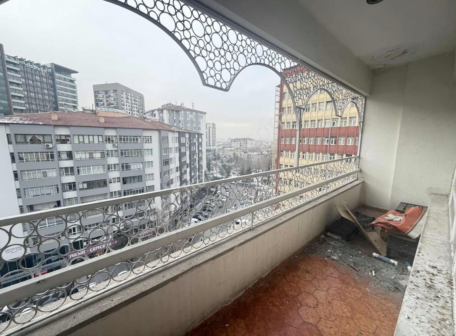 The Duru Team - Sahabiye Erciyes Siteleri 3+1 Kiralık Daire ! - Görsel 3