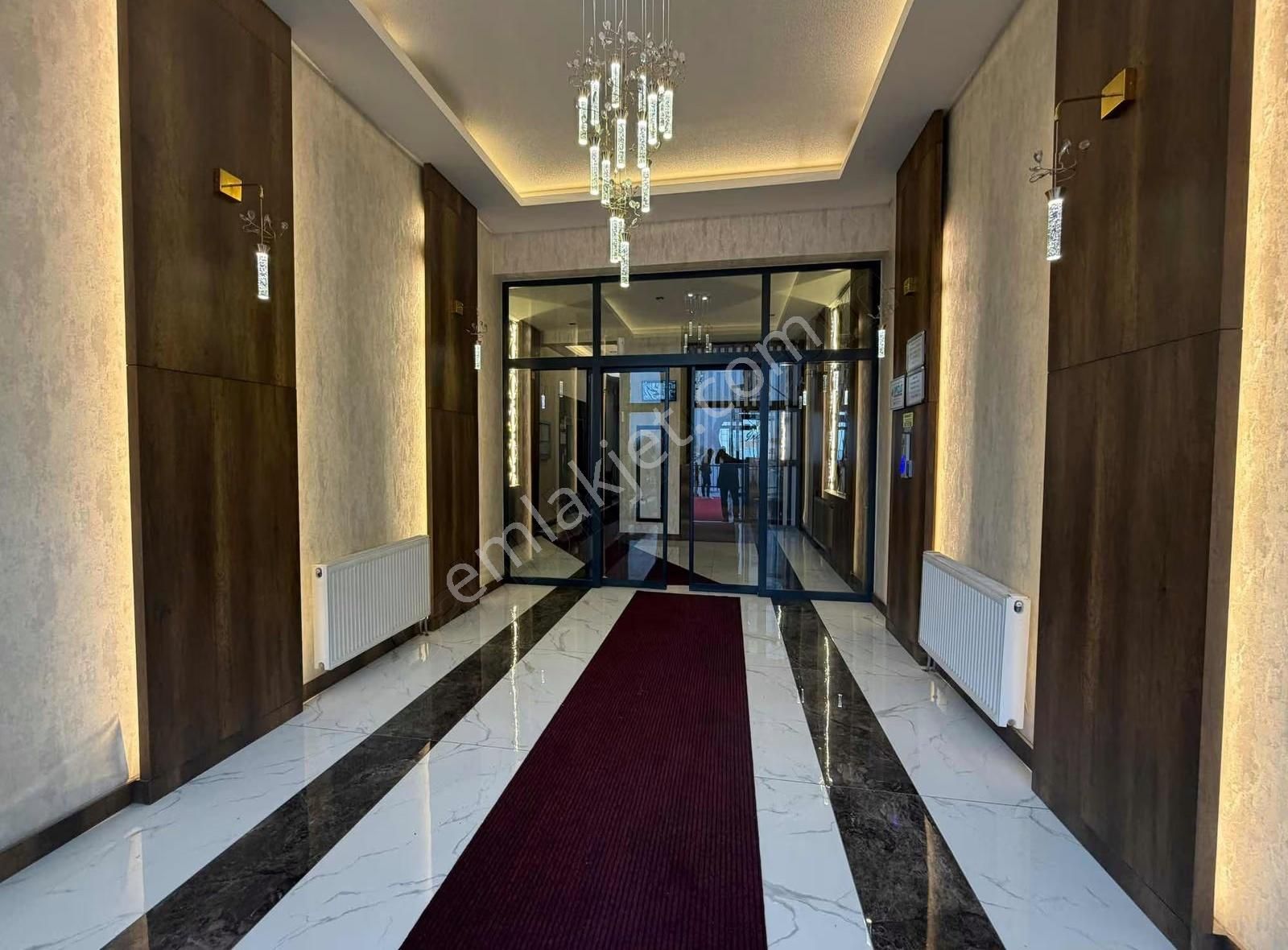 The Duru Team- Şehir Hastanesi Ultra Lüks 2+1 İnci Cadde Projesi - Görsel 17