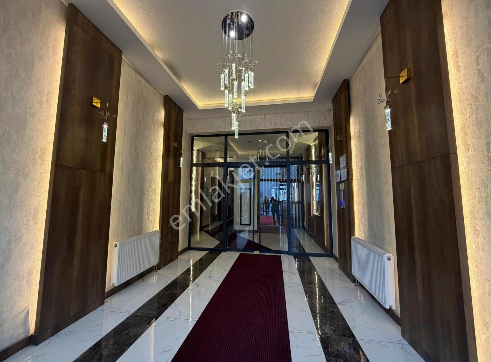 The Duru Team- Şehir Hastanesi Ultra Lüks 2+1 İnci Cadde Projesi - Görsel 10