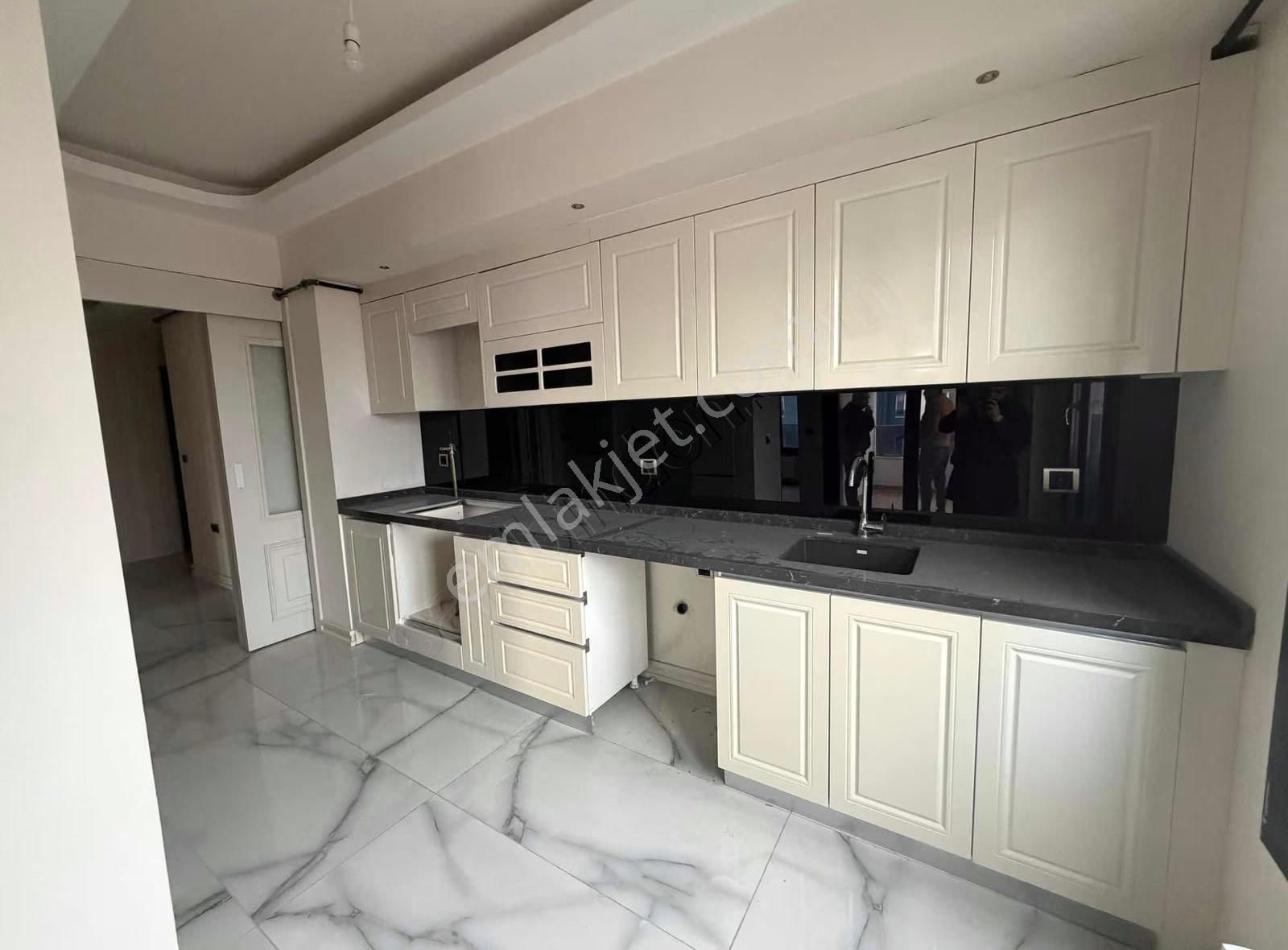 The Duru Team- Şehir Hastanesi Ultra Lüks 2+1 İnci Cadde Projesi - Görsel 11