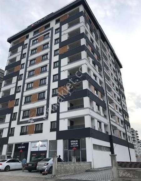 The Duru Team- Şehir Hastanesi Ultra Lüks 2+1 İnci Cadde Projesi - Görsel 2