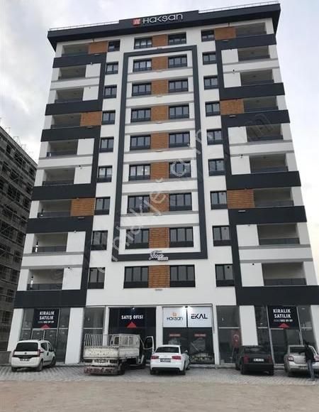 The Duru Team- Şehir Hastanesi Ultra Lüks 2+1 İnci Cadde Projesi