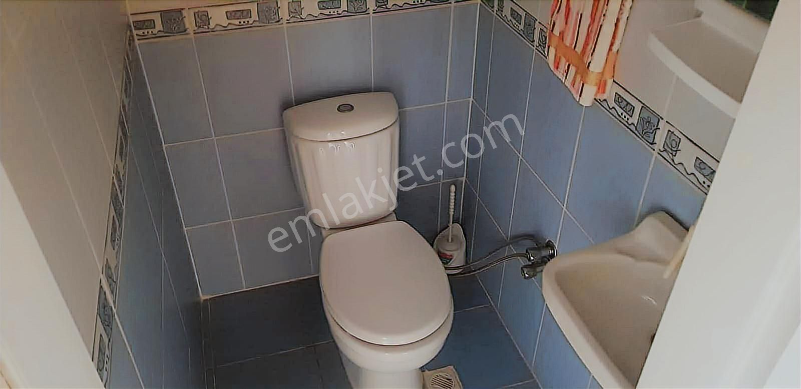 138m2 Bakımlı 3+1 Kombili Kelepir Daire - Görsel 18