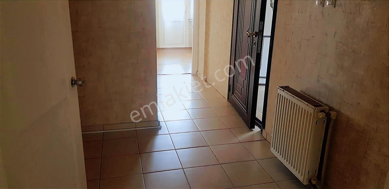 138m2 Bakımlı 3+1 Kombili Kelepir Daire - Görsel 21