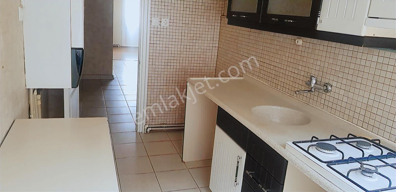 138m2 Bakımlı 3+1 Kombili Kelepir Daire - Görsel 22