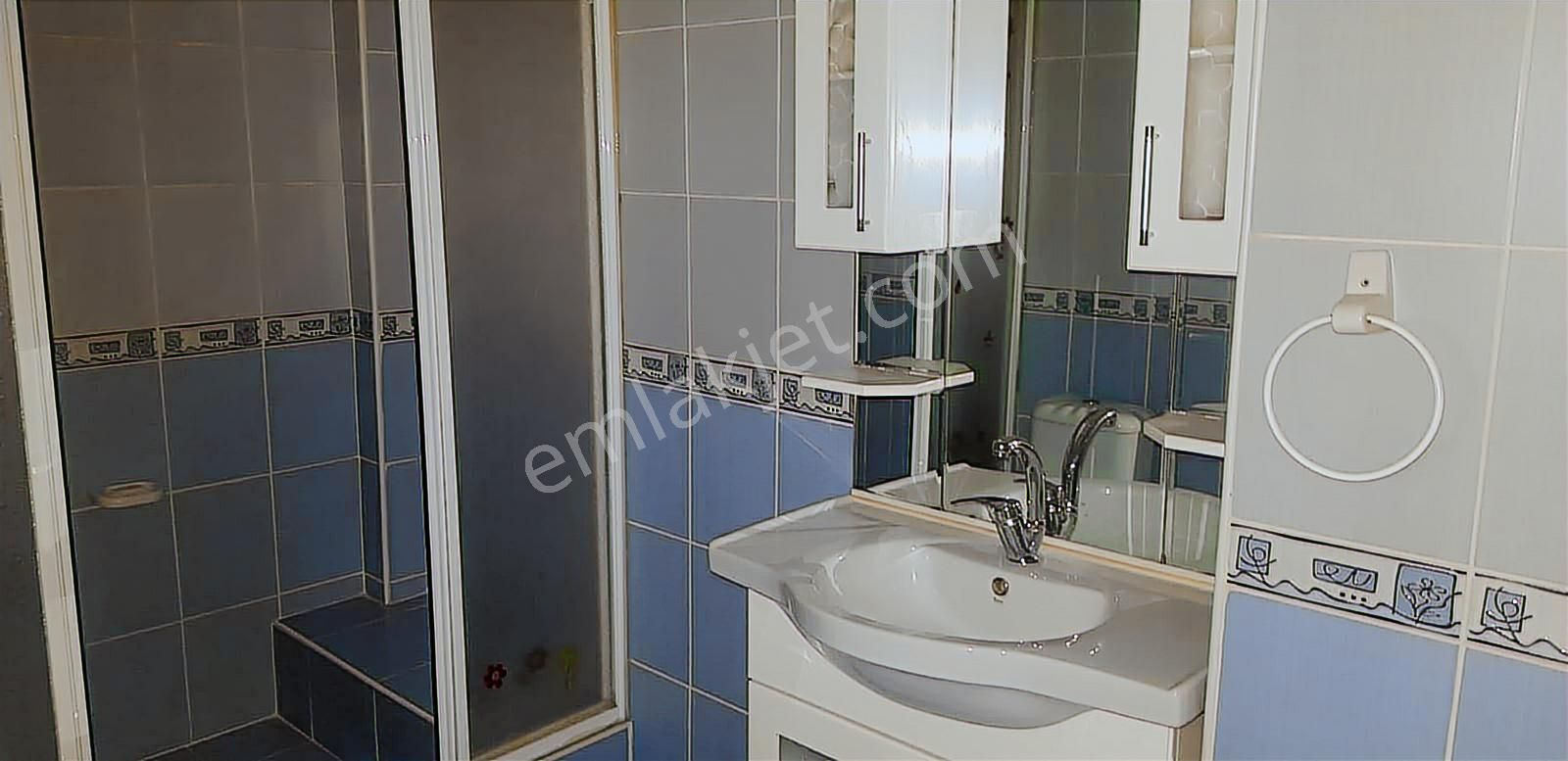 138m2 Bakımlı 3+1 Kombili Kelepir Daire - Görsel 17