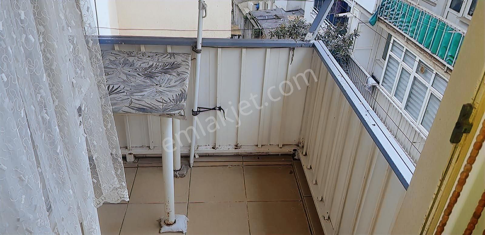 138m2 Bakımlı 3+1 Kombili Kelepir Daire - Görsel 26