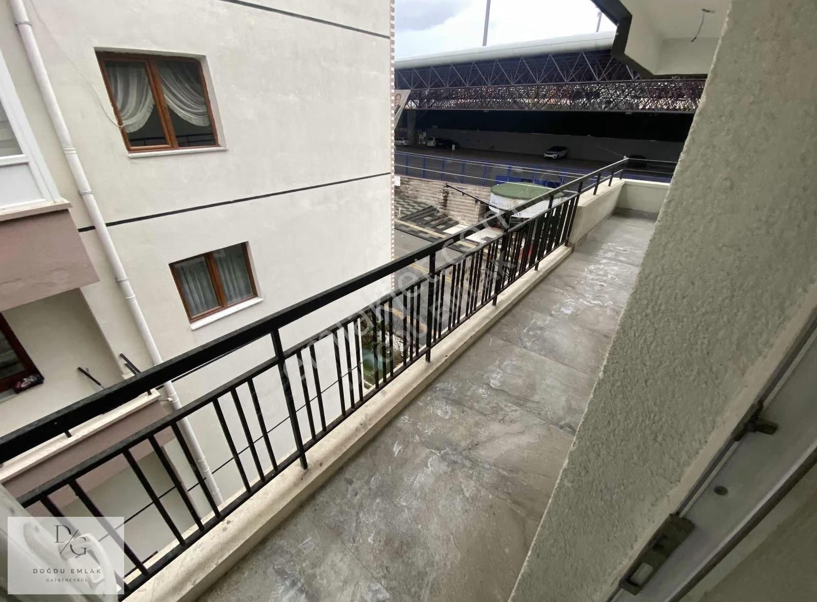 Doğdu Emlak'tan Adnan Menderes'te Full Yapılı 3+1 Geniş Daire - Görsel 9