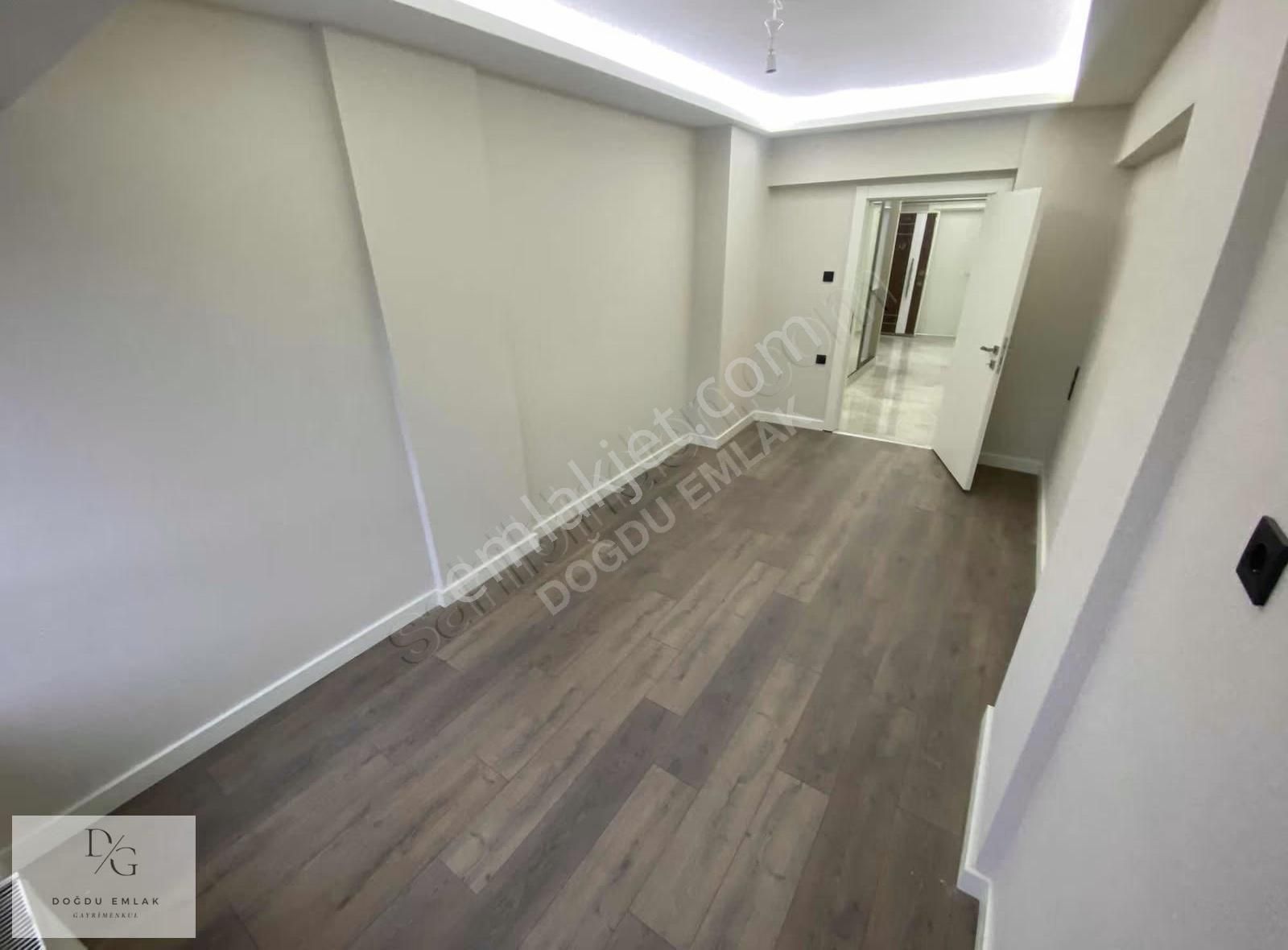 Doğdu Emlak'tan Adnan Menderes'te Full Yapılı 3+1 Geniş Daire - Görsel 3