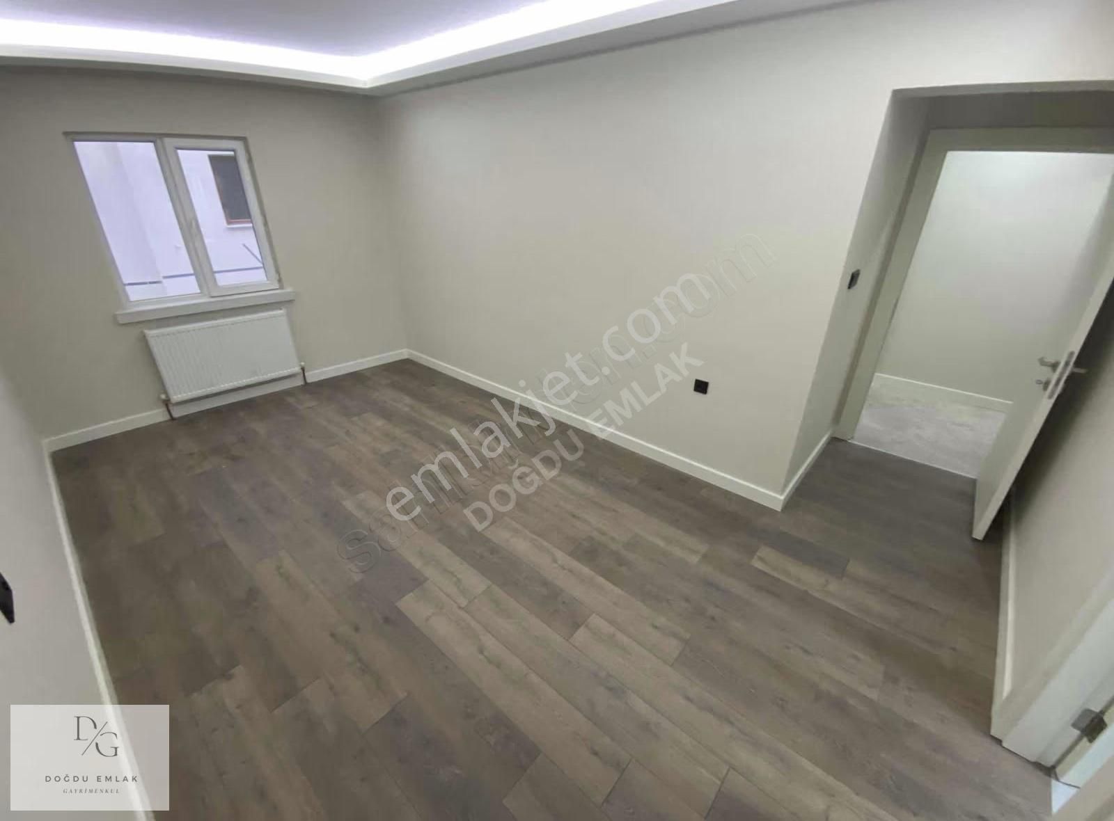 Doğdu Emlak'tan Adnan Menderes'te Full Yapılı 3+1 Geniş Daire - Görsel 13