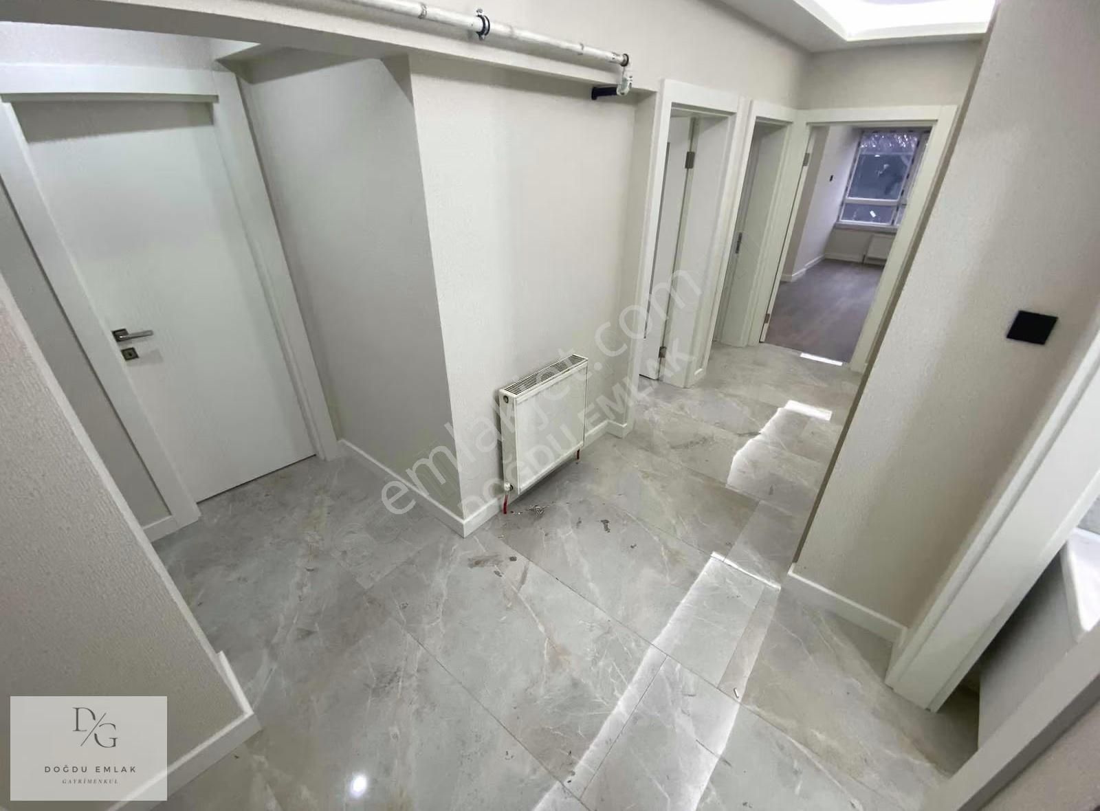 Doğdu Emlak'tan Adnan Menderes'te Full Yapılı 3+1 Geniş Daire - Görsel 12