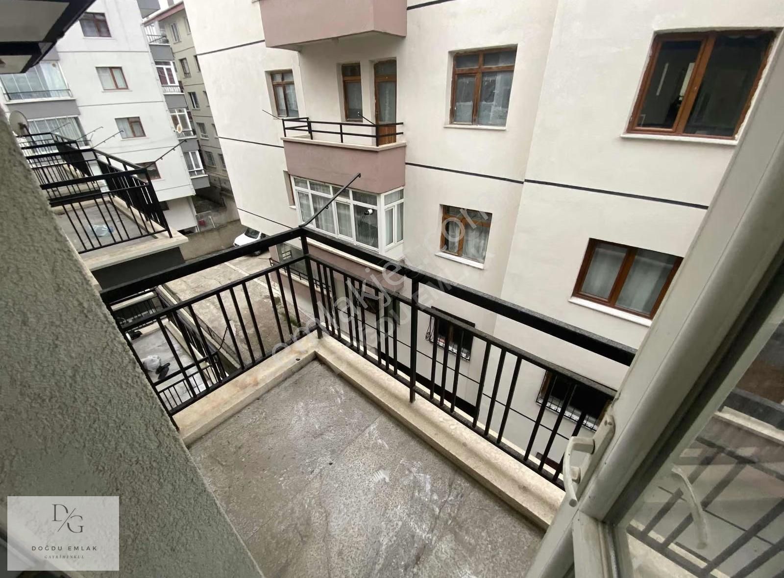 Doğdu Emlak'tan Adnan Menderes'te Full Yapılı 3+1 Geniş Daire - Görsel 2