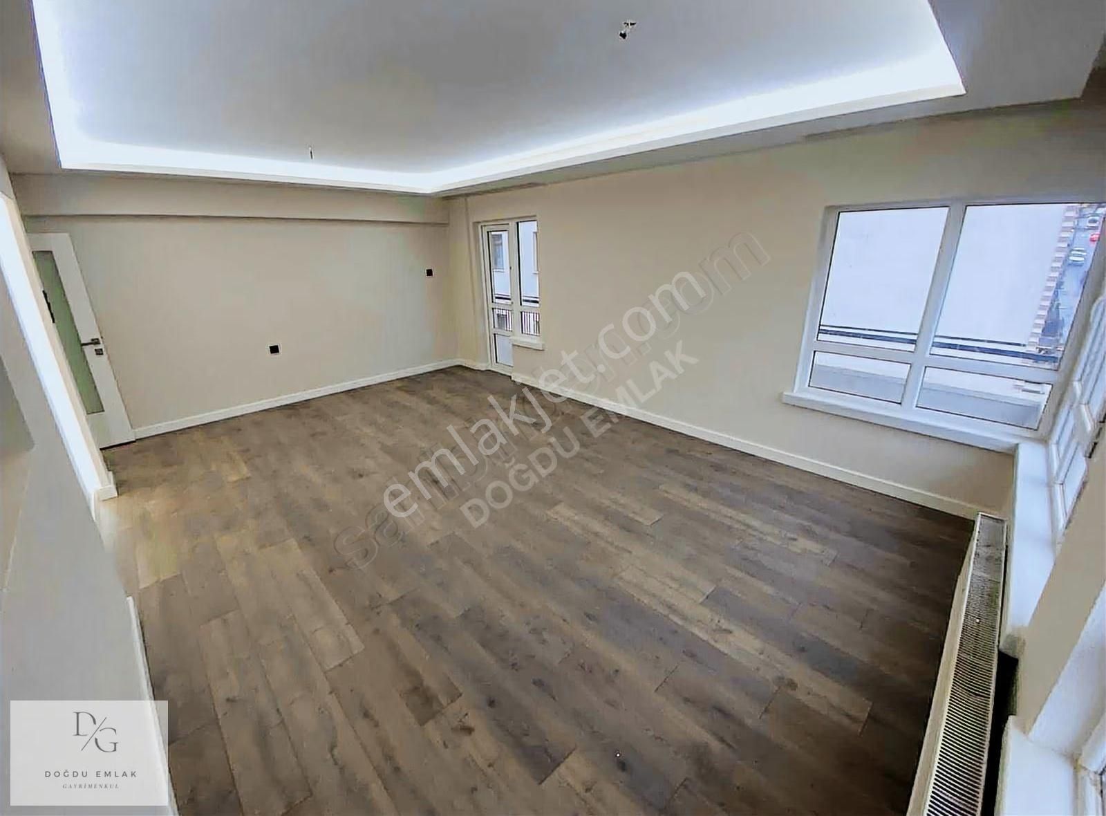 Doğdu Emlak'tan Adnan Menderes'te Full Yapılı 3+1 Geniş Daire - Görsel 6