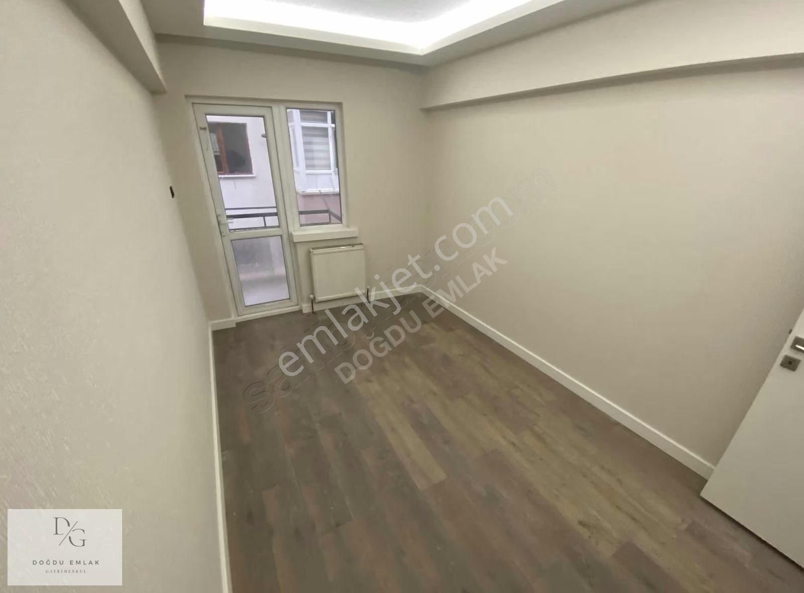 Doğdu Emlak'tan Adnan Menderes'te Full Yapılı 3+1 Geniş Daire - Görsel 7