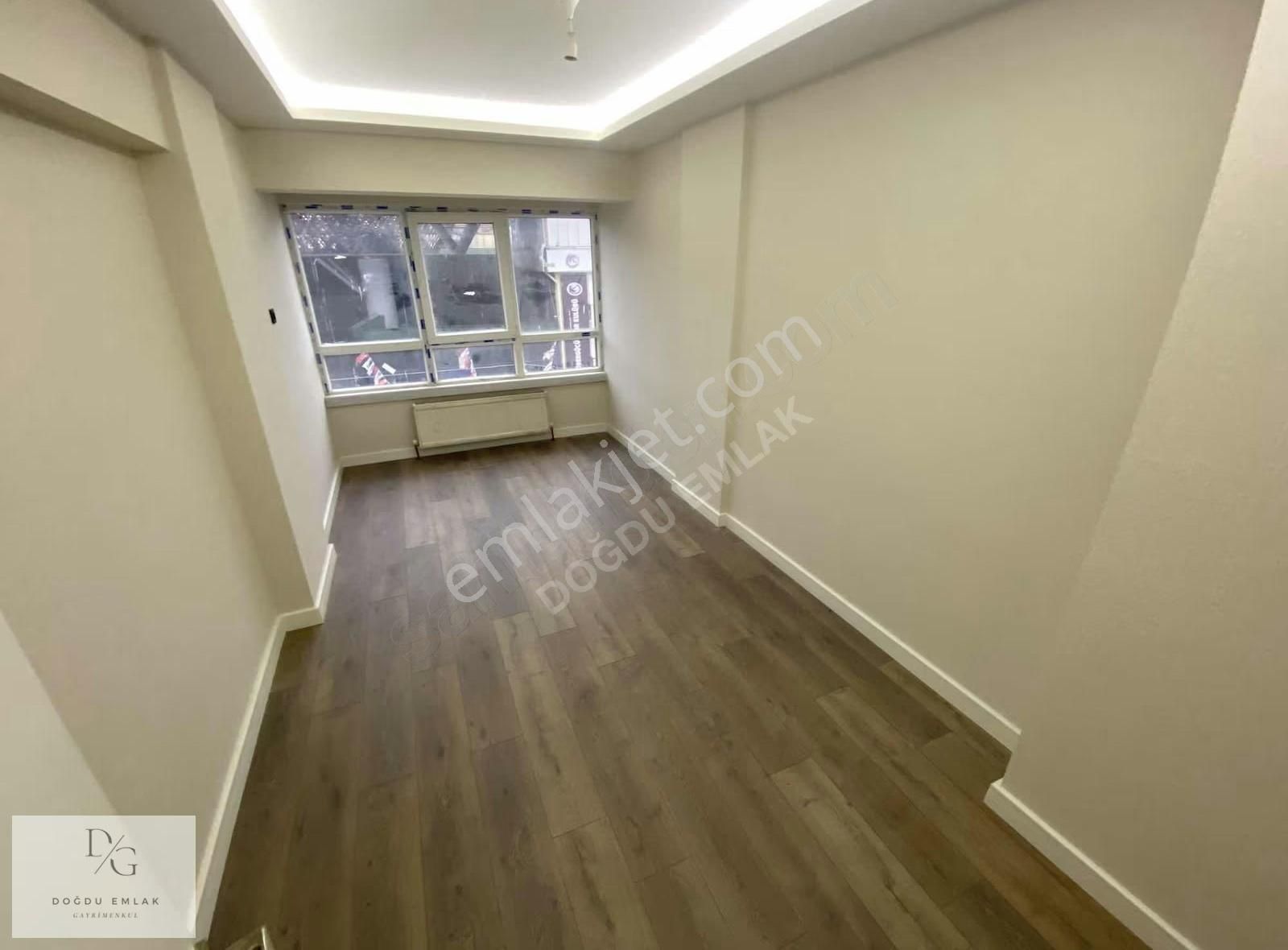 Doğdu Emlak'tan Adnan Menderes'te Full Yapılı 3+1 Geniş Daire - Görsel 10