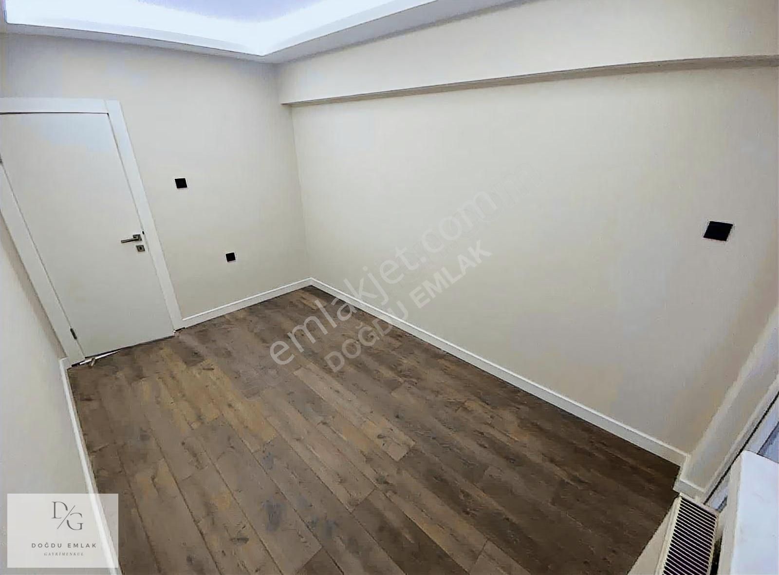 Doğdu Emlak'tan Adnan Menderes'te Full Yapılı 3+1 Geniş Daire - Görsel 5