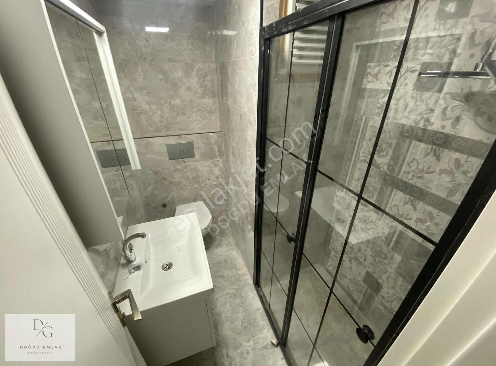 Doğdu Emlak'tan Adnan Menderes'te Full Yapılı 3+1 Geniş Daire - Görsel 11