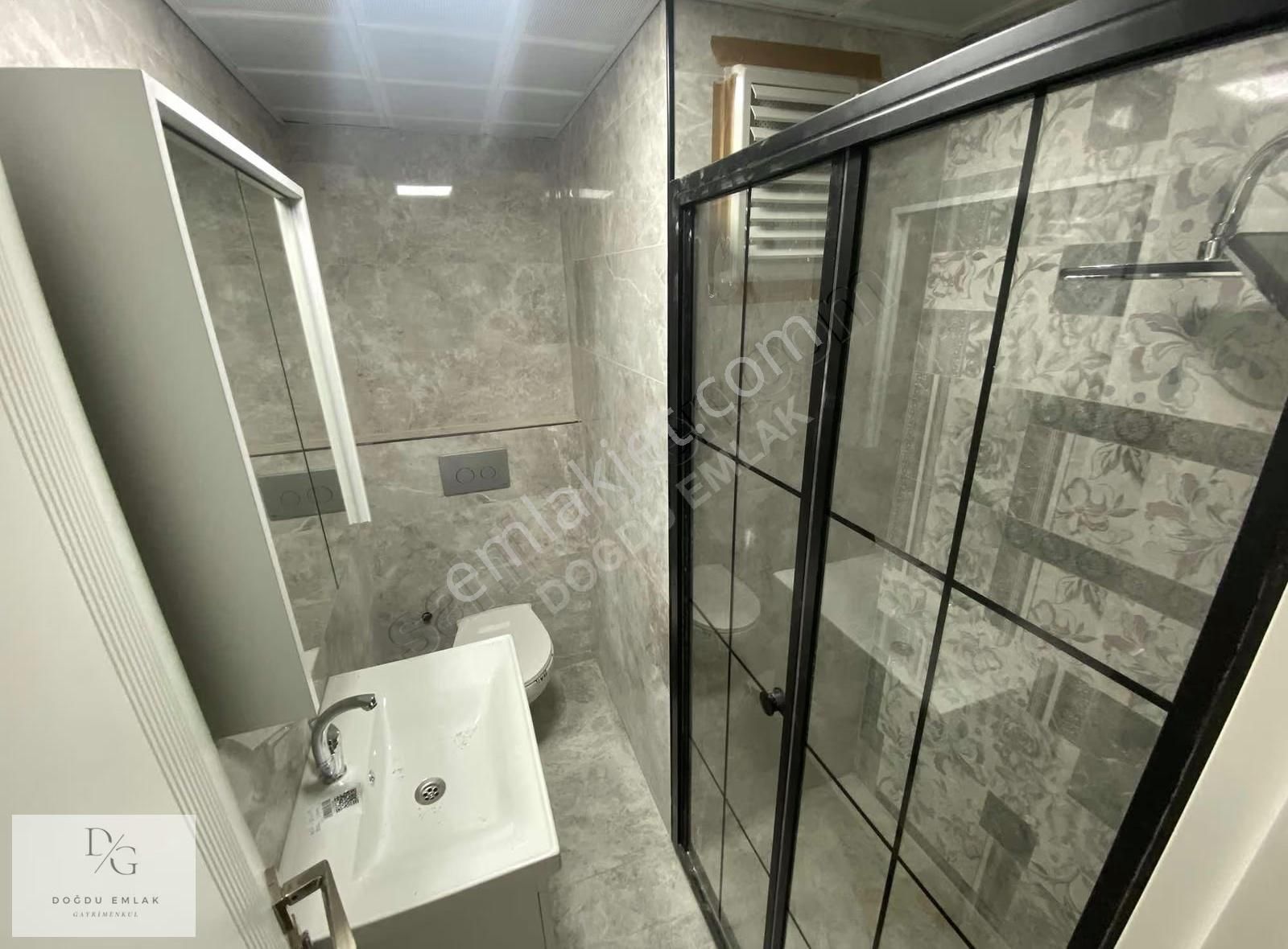 Doğdu Emlak'tan Adnan Menderes'te Full Yapılı 3+1 Geniş Daire - Görsel 8