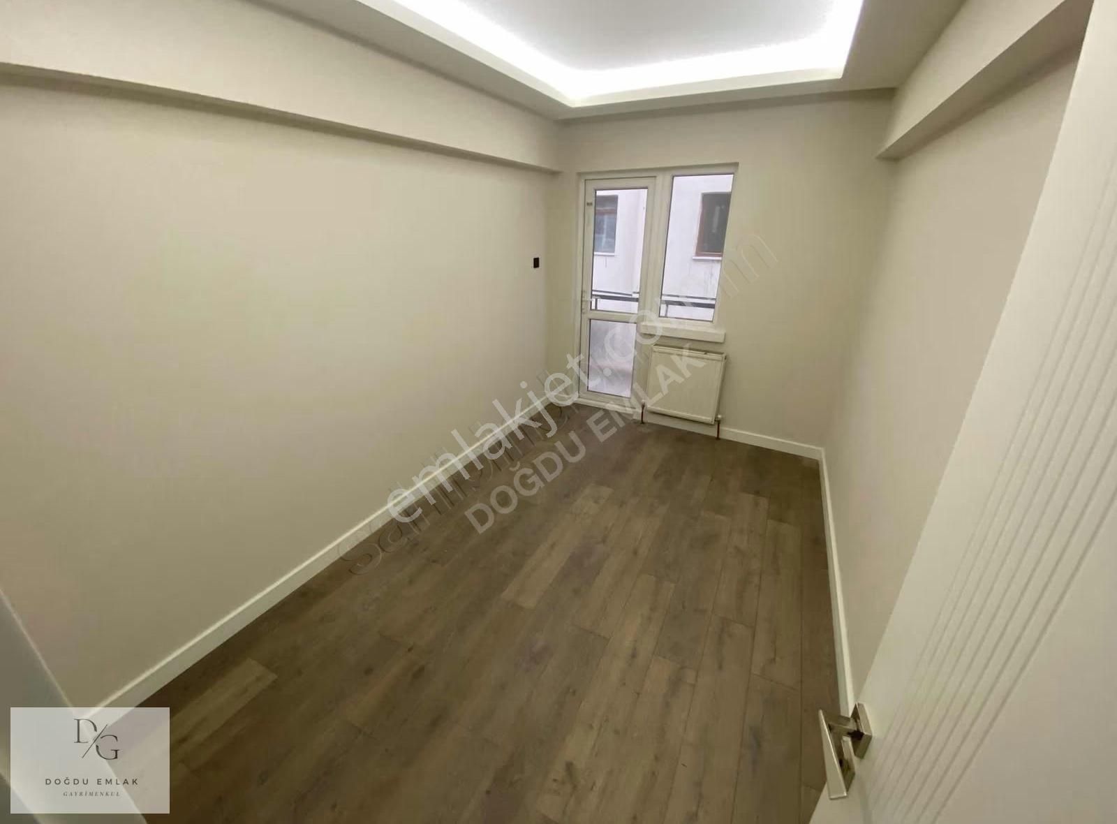 Doğdu Emlak'tan Adnan Menderes'te Full Yapılı 3+1 Geniş Daire - Görsel 17