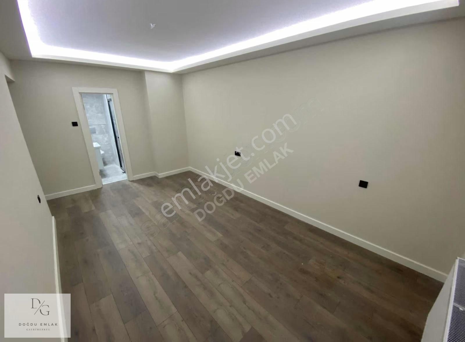 Doğdu Emlak'tan Adnan Menderes'te Full Yapılı 3+1 Geniş Daire - Görsel 15