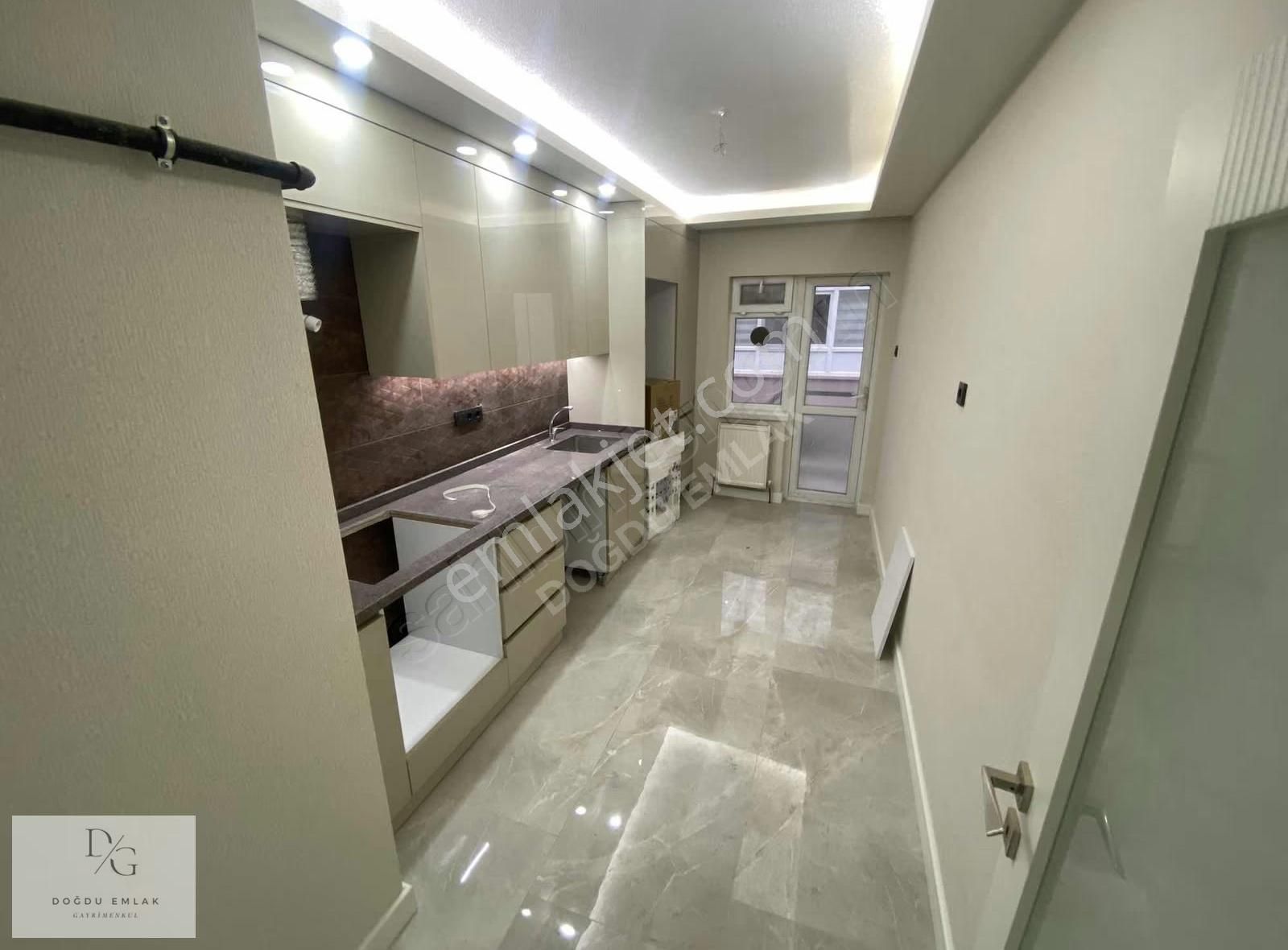 Doğdu Emlak'tan Adnan Menderes'te Full Yapılı 3+1 Geniş Daire - Görsel 20