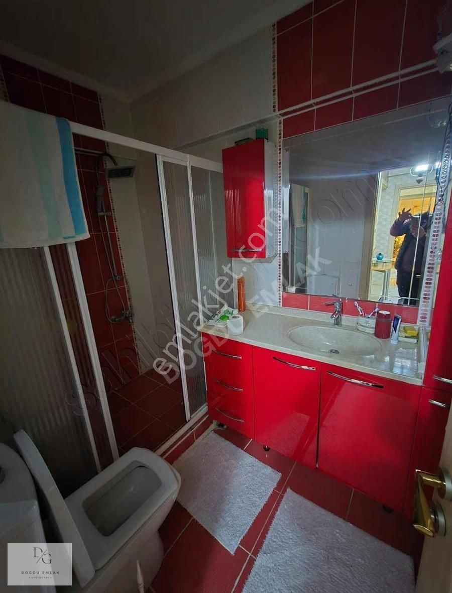 Doğdu Emlak'tan Manzaralı Geniş 3+1 Daire - Görsel 22