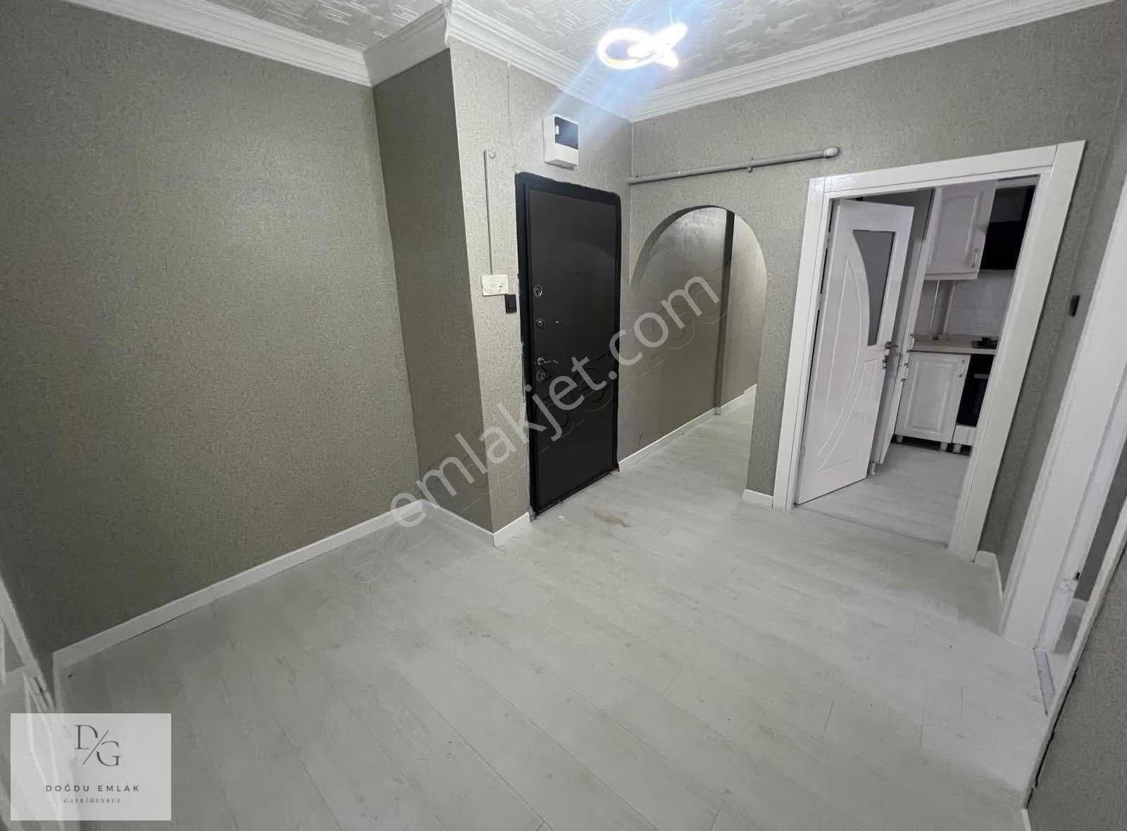 Doğdu Emlak'tan Adnan Menderes'te Bahçe Katı 2+1 Daire - Görsel 16