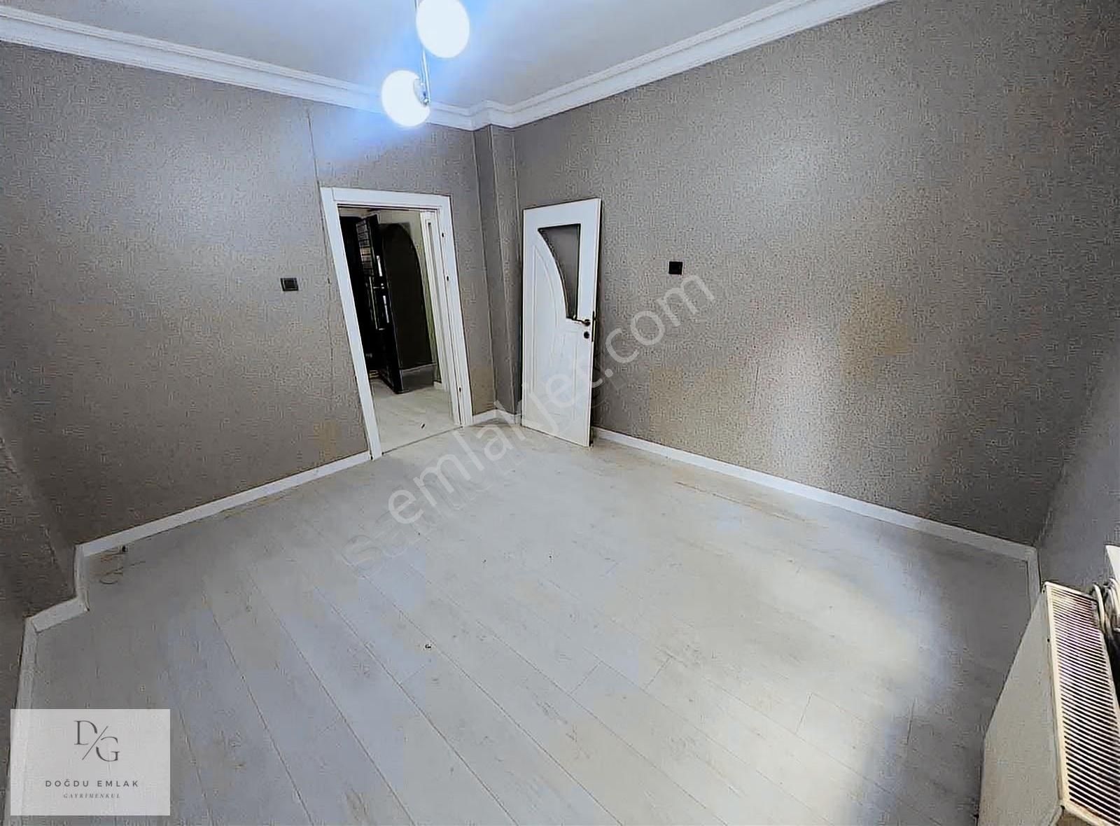 Doğdu Emlak'tan Adnan Menderes'te Bahçe Katı 2+1 Daire - Görsel 13