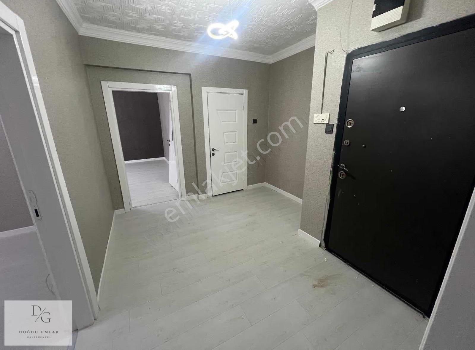 Doğdu Emlak'tan Adnan Menderes'te Bahçe Katı 2+1 Daire - Görsel 12