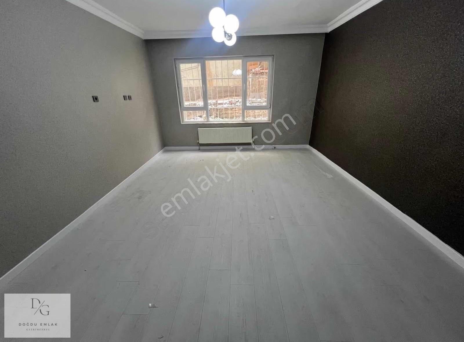 Doğdu Emlak'tan Adnan Menderes'te Bahçe Katı 2+1 Daire - Görsel 4