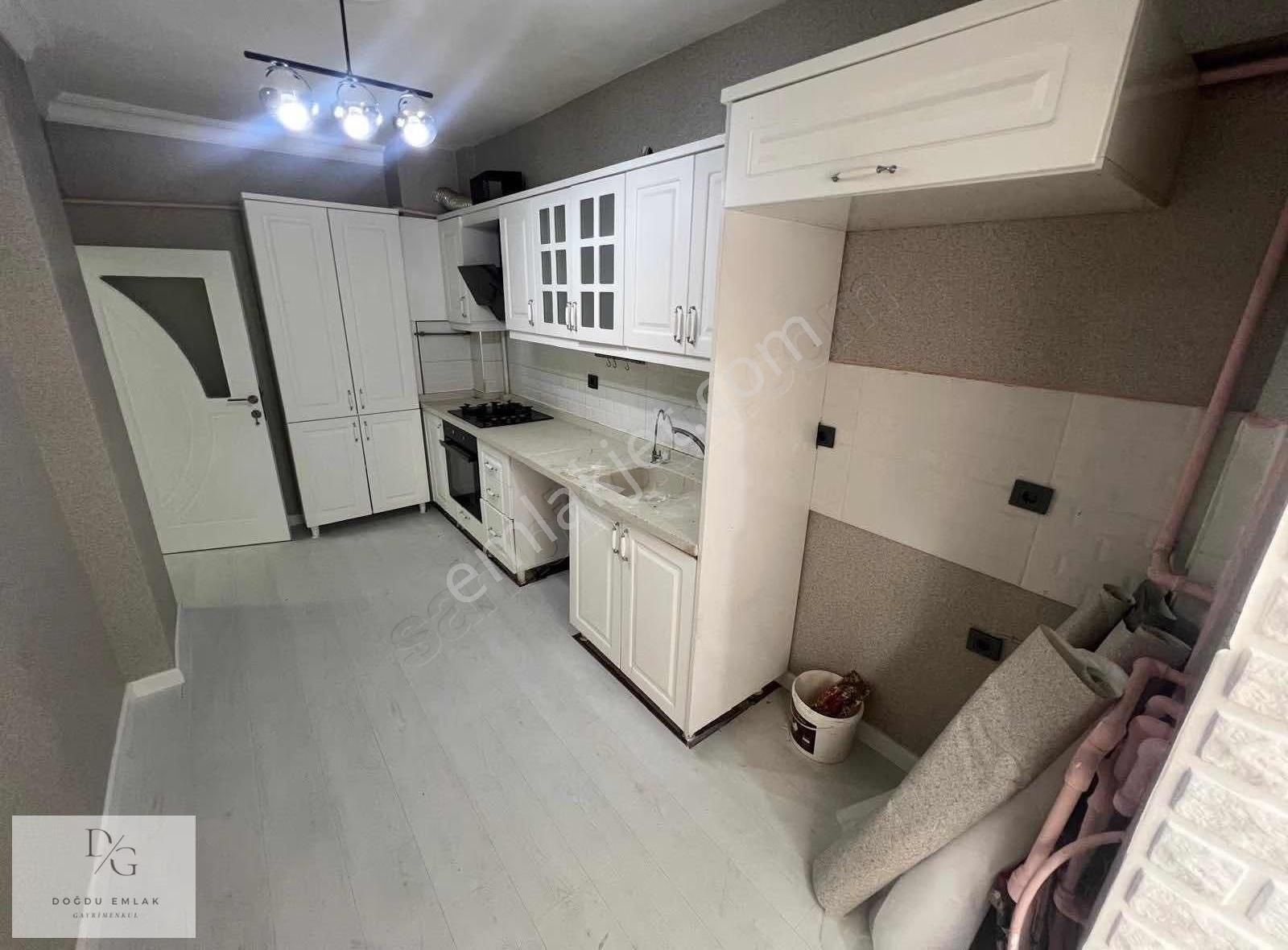 Doğdu Emlak'tan Adnan Menderes'te Bahçe Katı 2+1 Daire - Görsel 17