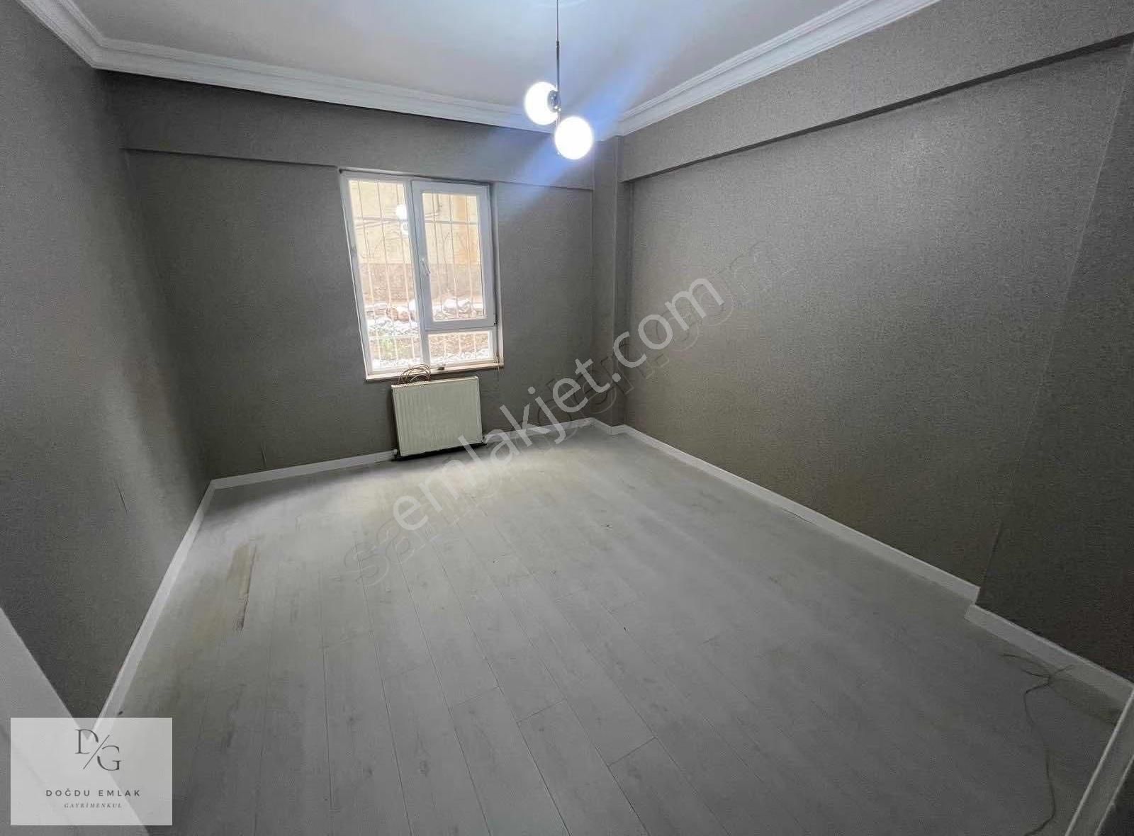 Doğdu Emlak'tan Adnan Menderes'te Bahçe Katı 2+1 Daire - Görsel 10