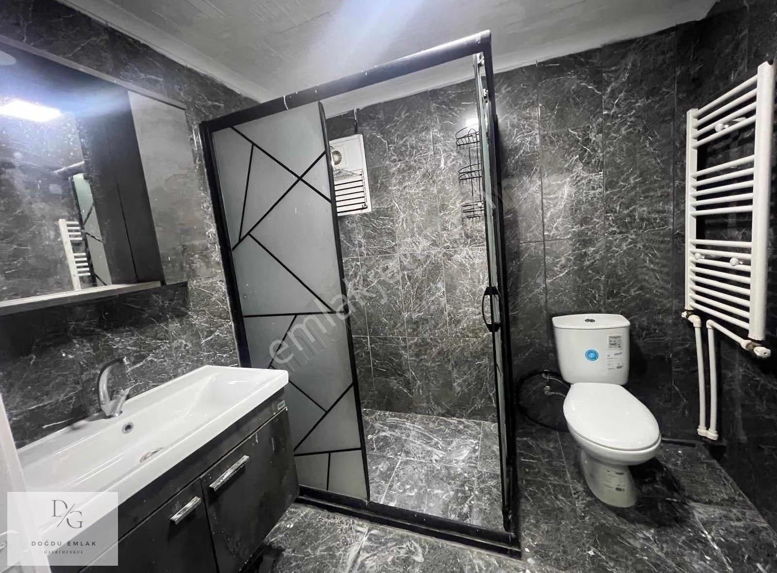 Doğdu Emlak'tan Adnan Menderes'te Bahçe Katı 2+1 Daire - Görsel 5