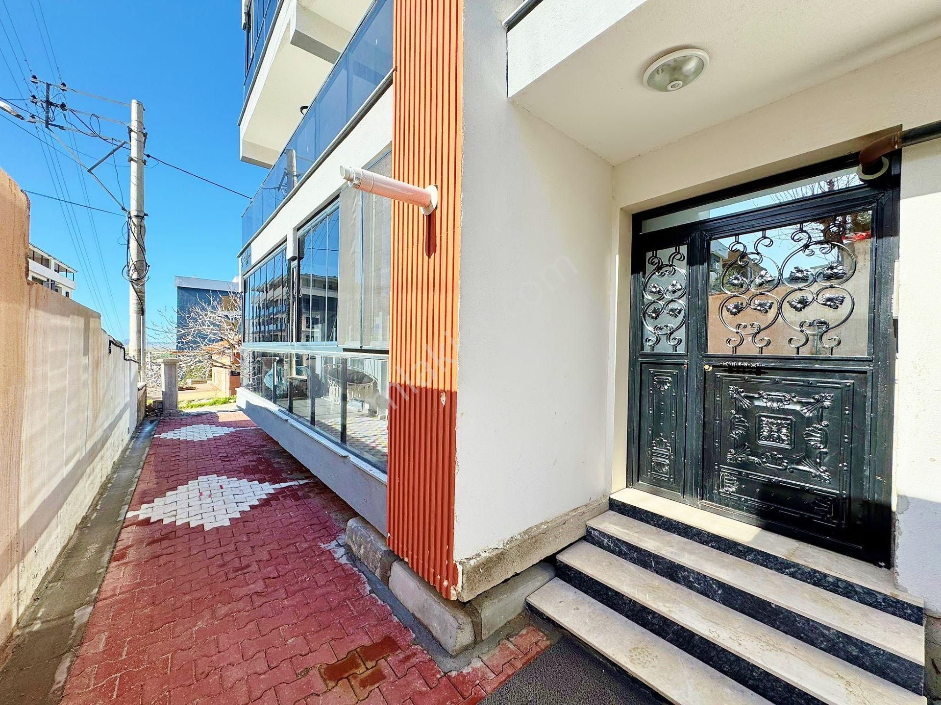 Ulukent 9 Eylül Mah. Yeni Binada Kapalı Mutfak Satılık 3+1 Daire - Görsel 33