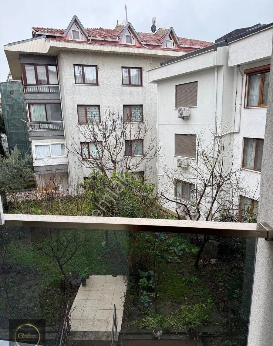 Üsküdar Salacak'ta Yeni Binada, Asansörlü 2 + 1 Masrafsız Daire - Görsel 10