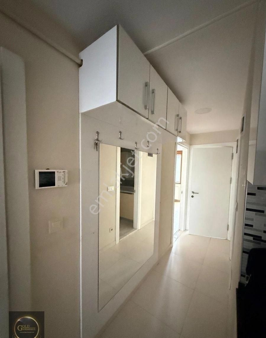 Üsküdar Salacak'ta Yeni Binada, Asansörlü 2 + 1 Masrafsız Daire - Görsel 11