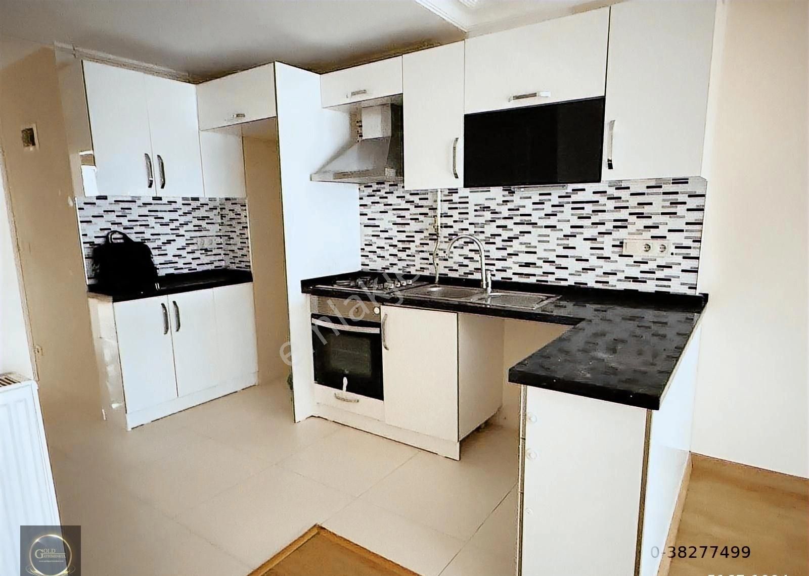 Üsküdar Salacak'ta Yeni Binada, Asansörlü 2 + 1 Masrafsız Daire - Görsel 6