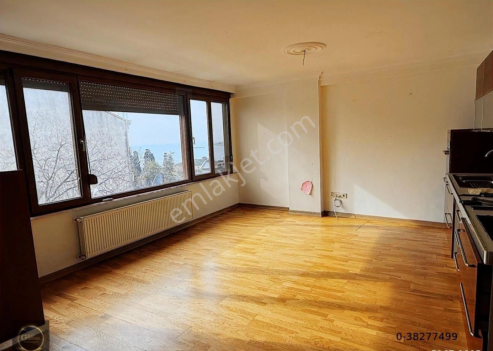 Üsküdar Salacak'ta 4 + 1 Yeni Binada Manzaralı, Asansörlü - Görsel 6