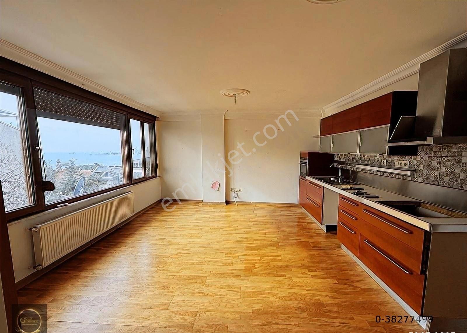 Üsküdar Salacak'ta 4 + 1 Yeni Binada Manzaralı, Asansörlü - Görsel 11