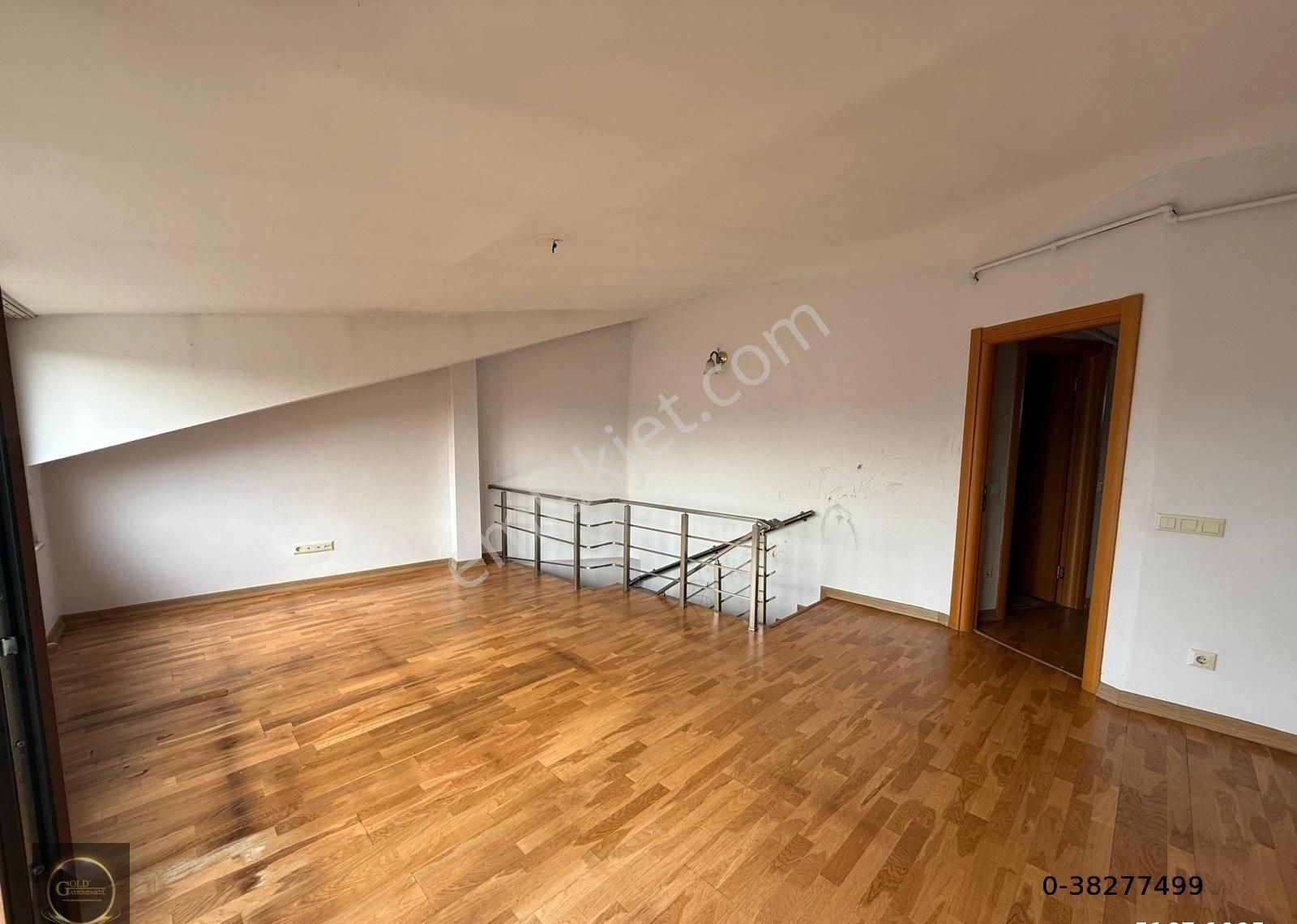 Üsküdar Salacak'ta 4 + 1 Yeni Binada Manzaralı, Asansörlü - Görsel 13