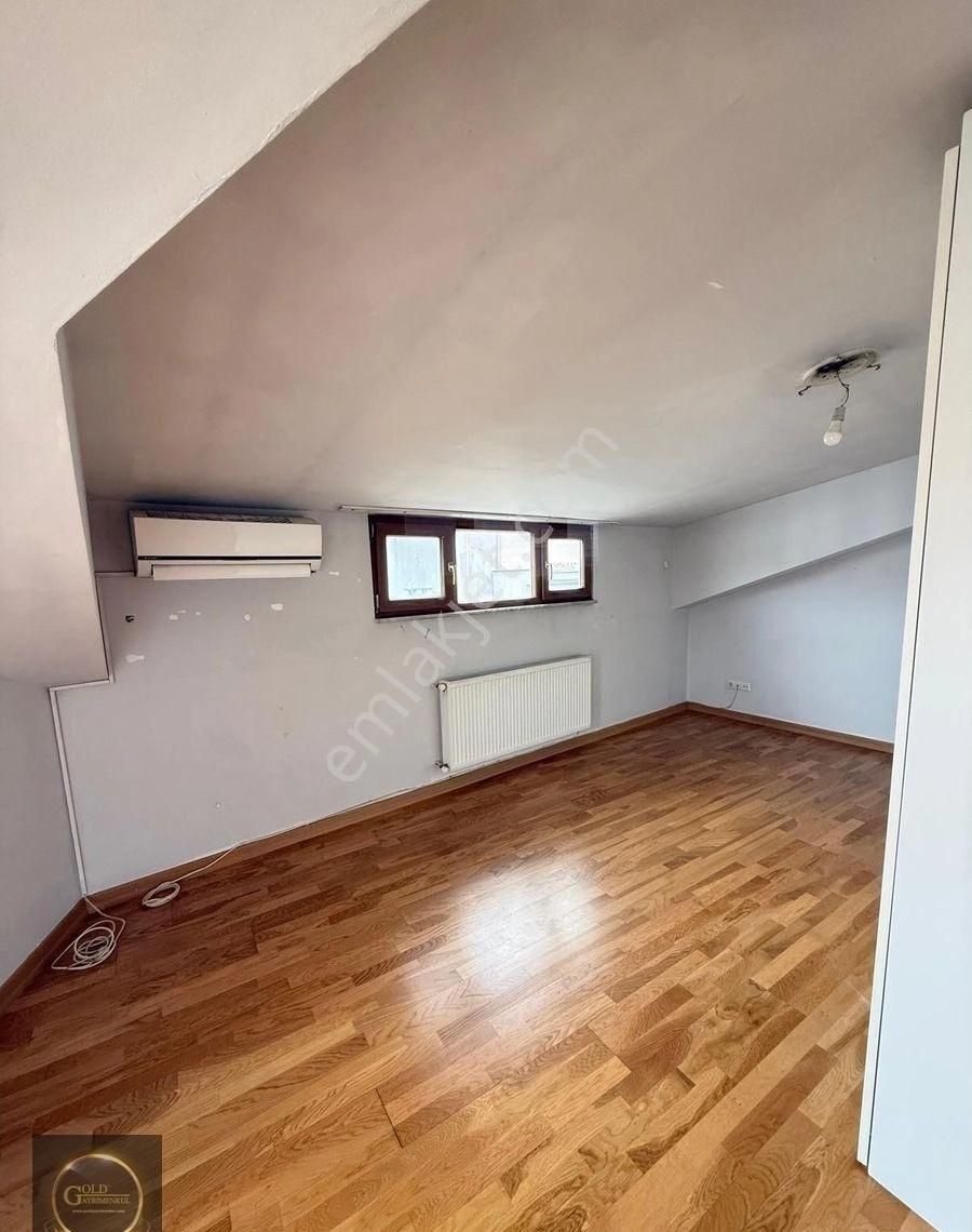 Üsküdar Salacak'ta 4 + 1 Yeni Binada Manzaralı, Asansörlü - Görsel 3