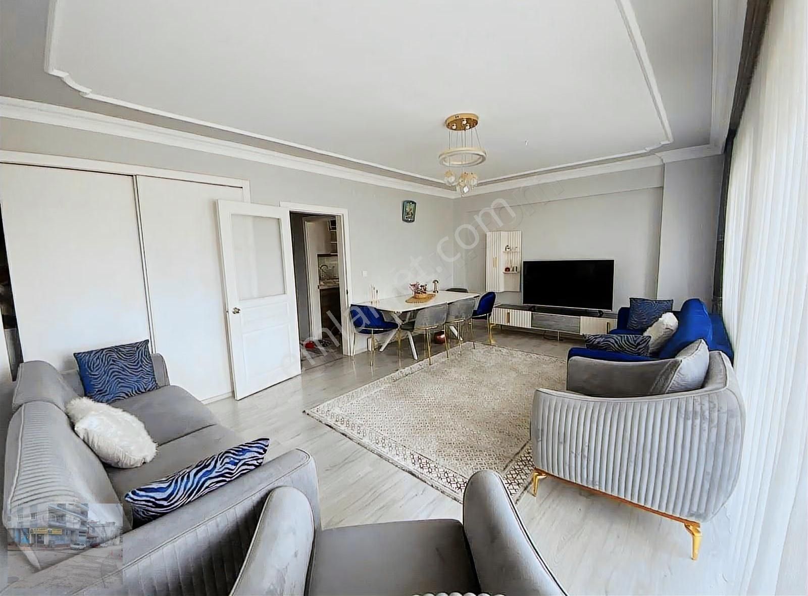 Bursa Kestel Yeni Mahallede - Görsel 2