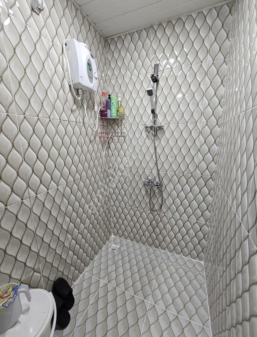 Akçaalan Mahallesi 3+1 Daire - Görsel 8