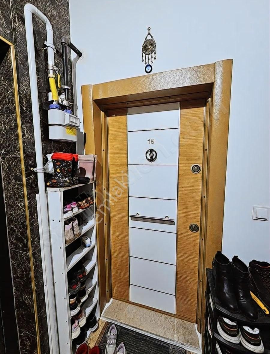 Akçaalan Mahallesi 3+1 Daire - Görsel 9