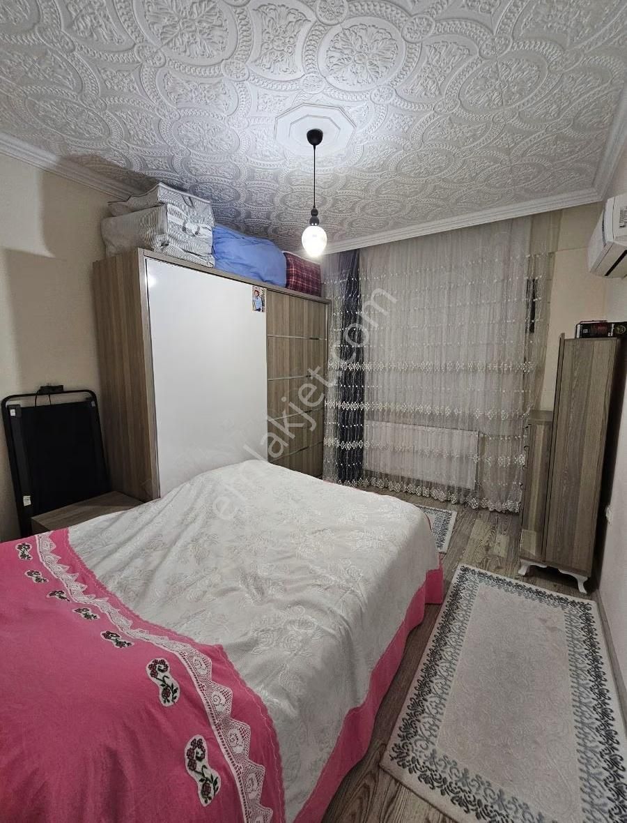 Akçaalan Mahallesi 3+1 Daire - Görsel 18