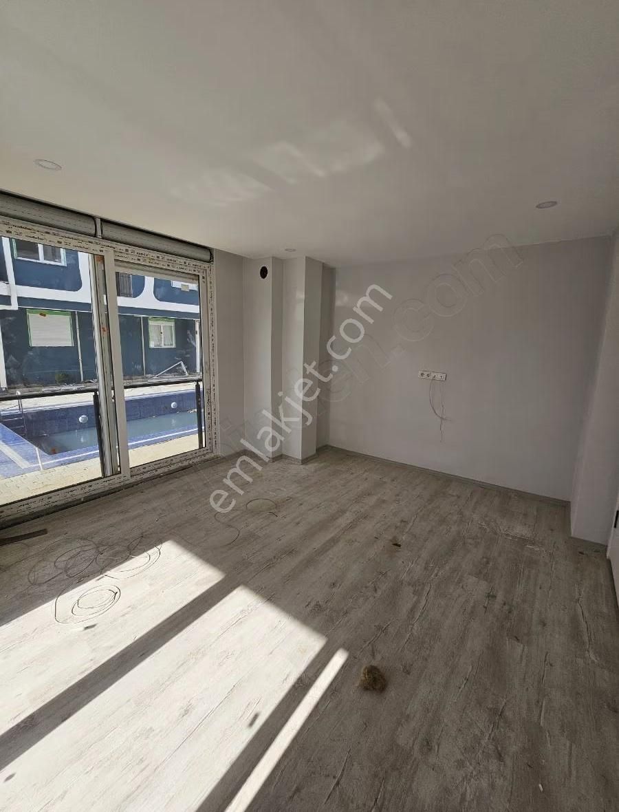 Akçaalan Mah 2+1 Havuzlu Lüks Daire - Görsel 15