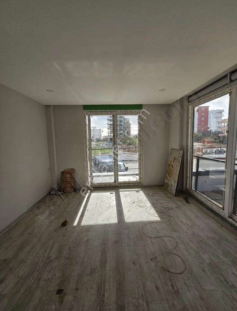 Akçaalan Mah 2+1 Havuzlu Lüks Daire - Görsel 17