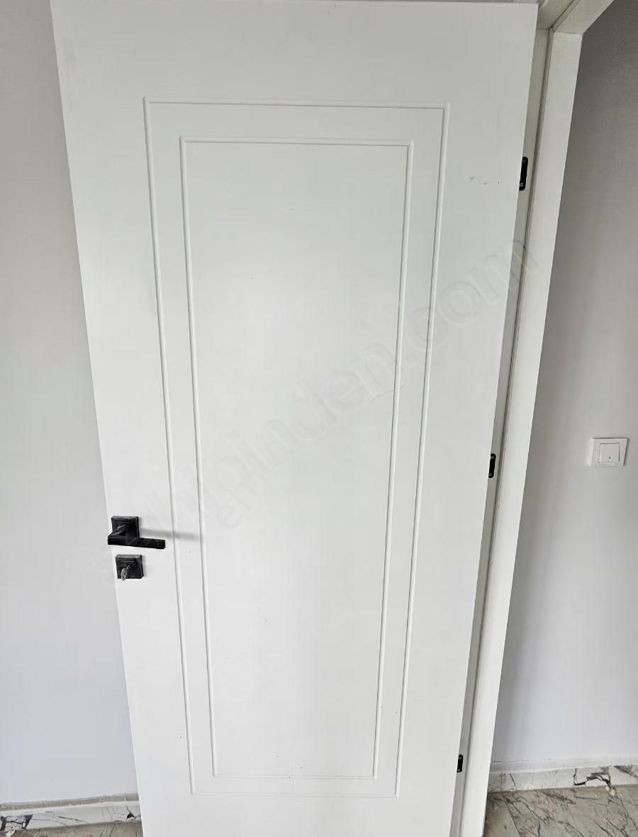 Akçaalan Mah 2+1 Havuzlu Lüks Daire - Görsel 13