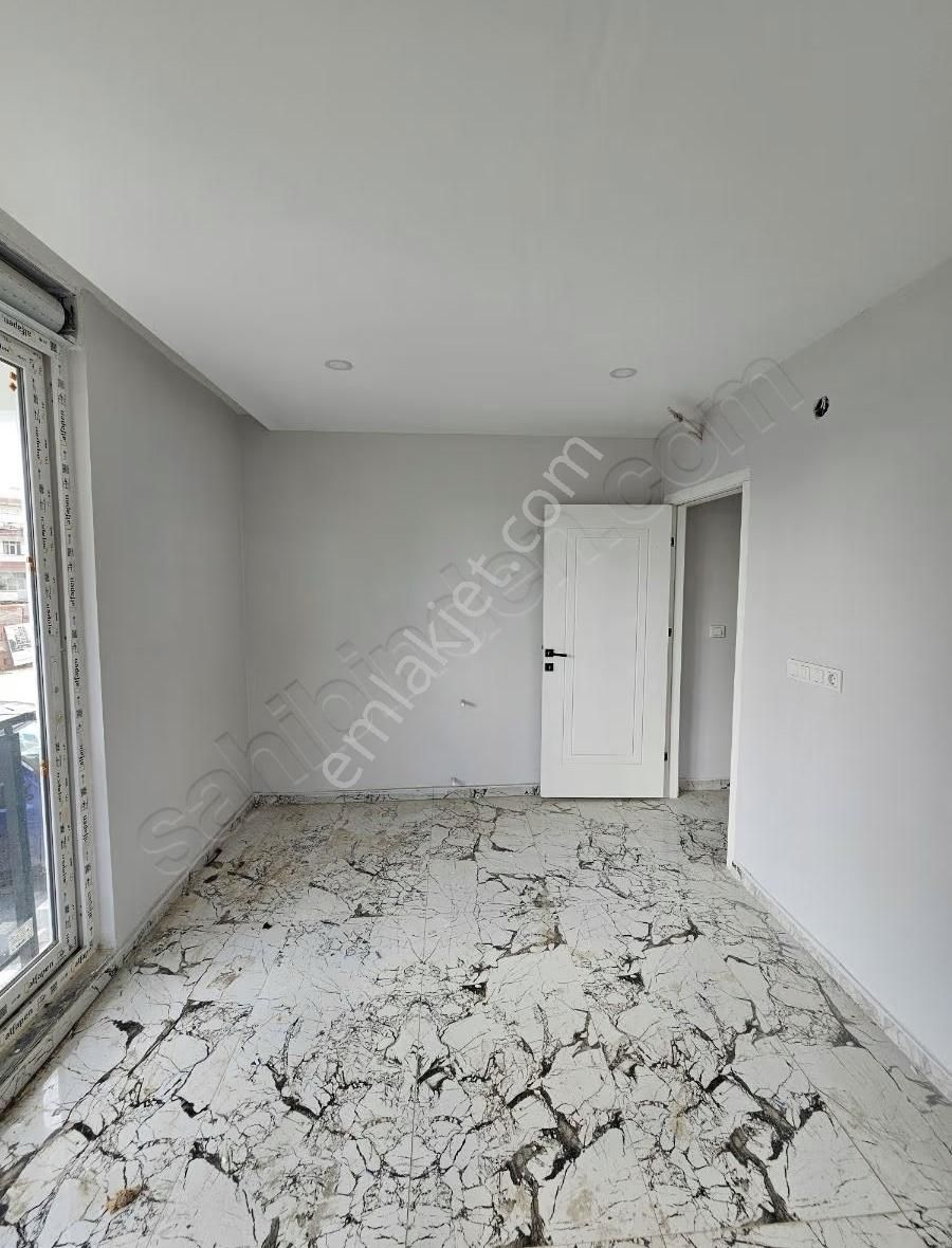 Akçaalan Mah 2+1 Havuzlu Lüks Daire - Görsel 12